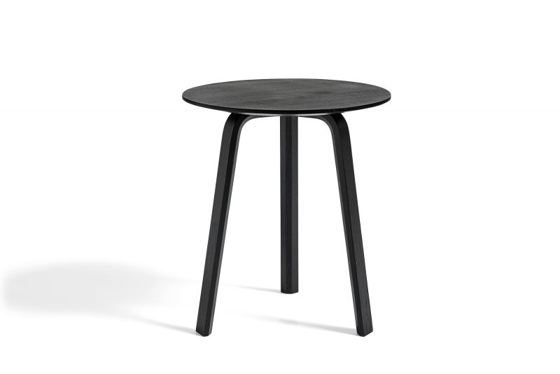 Bella Coffee Table small Ø 45 cm Hay